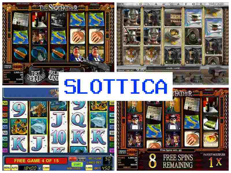 Слоттіфка ▒ Інтернет-казино на реальні гроші в Україні