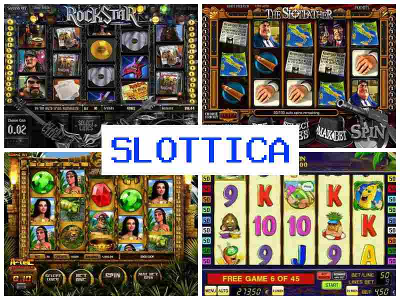 Слоттівка 🌐 Автомати казино на Android, iPhone та комп'ютер, азартні ігри