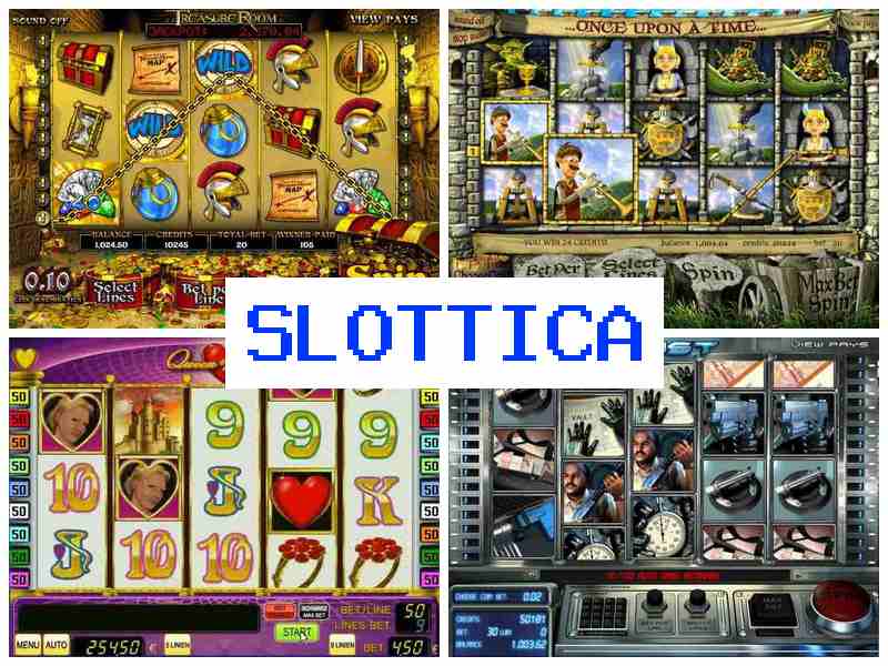 Слоттіяка 🔔 Гральні автомати онлайн, грати на гроші, Україна