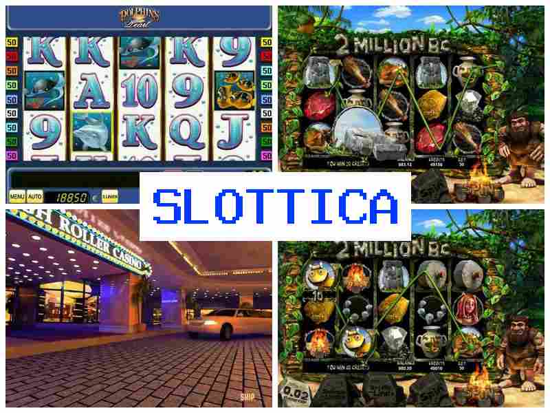 Слотті4Ка 🌟 Ігрові автомати казино на гроші в Україні