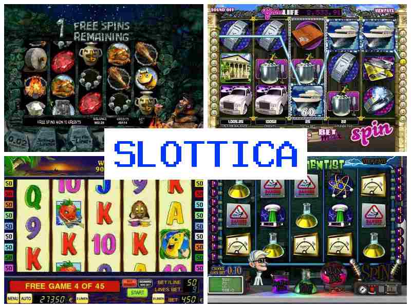 Слоттііка 🔵 Азартні ігри інтернет-казино на гроші, Україна