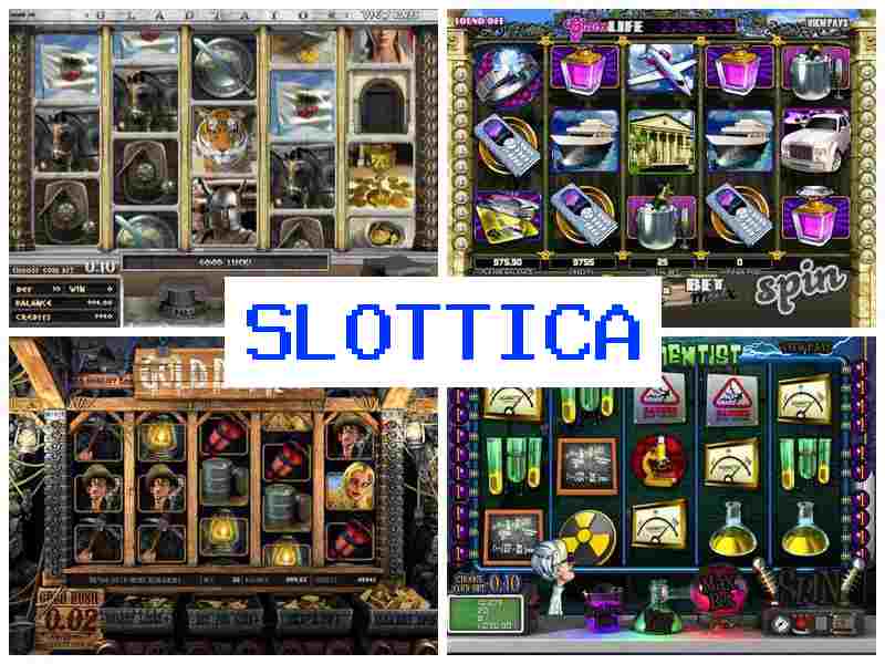 Слтотіка 🌟 Мобільне онлайн казино на Андроїд, iPhone та комп'ютер