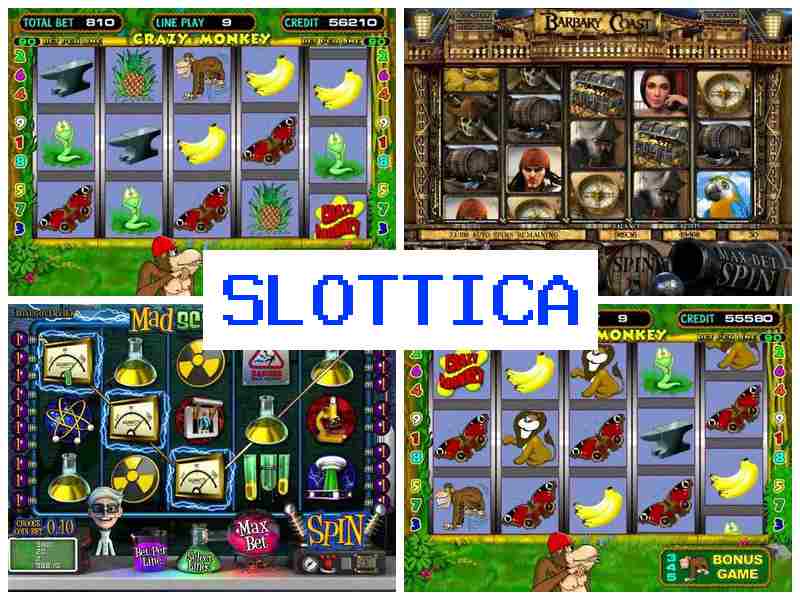 Алоттіка 🔶 Онлайн казино, азартні ігри на реальні гроші
