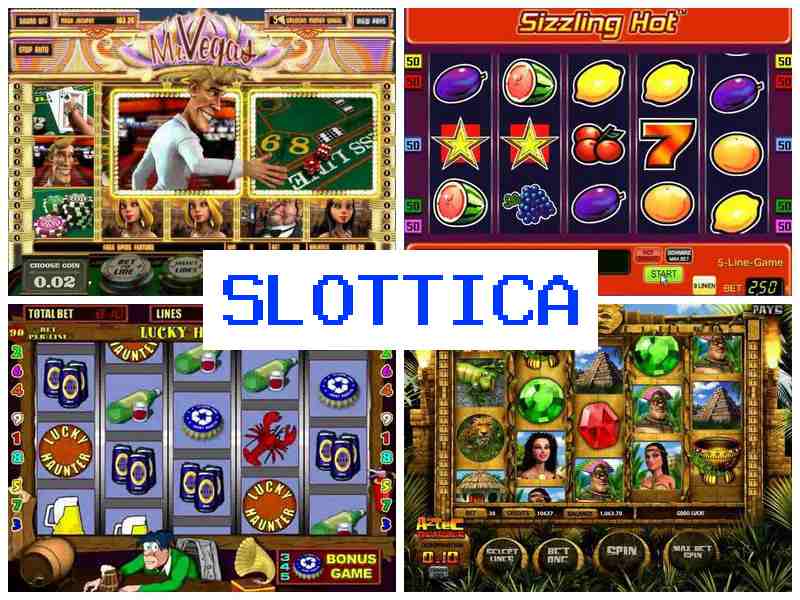 Млоттіка ☑️ Азартні ігри онлайн, грати в автомати-слоти, покер, 21, рулетка