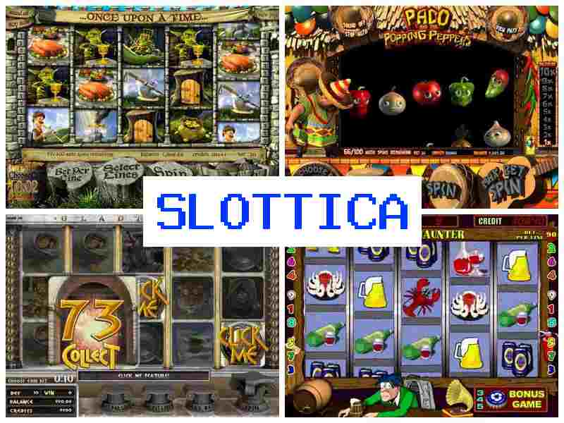 Сщоттіка 🆕 Азартні ігри на гроші, казино онлайн