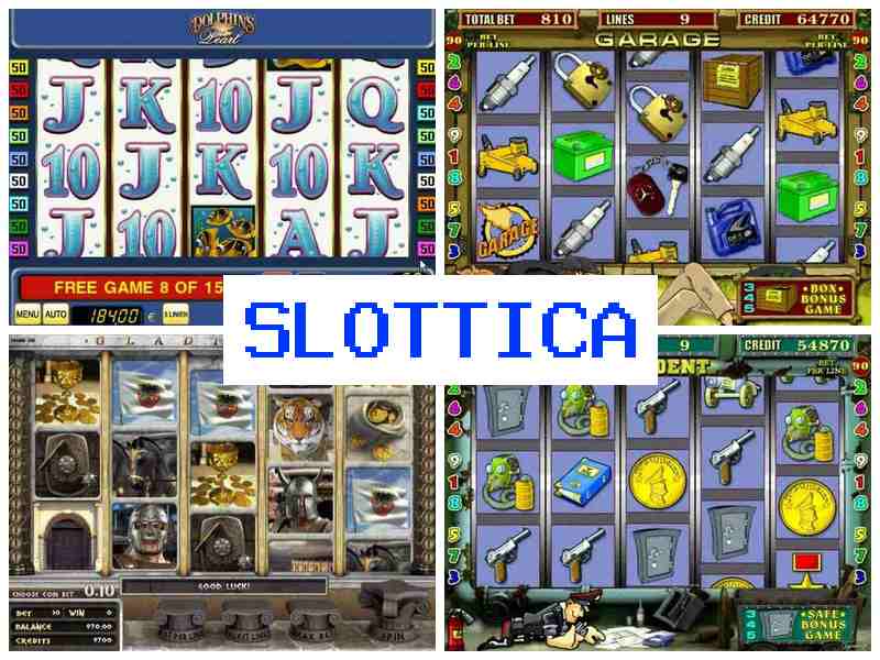 Сдоттіка 💲 Азартні ігри, грати на гроші, автомати-слоти казино онлайн