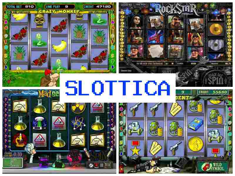 Слоьтіка ▓ Азартні ігри онлайн казино на Android, АйФон та PC