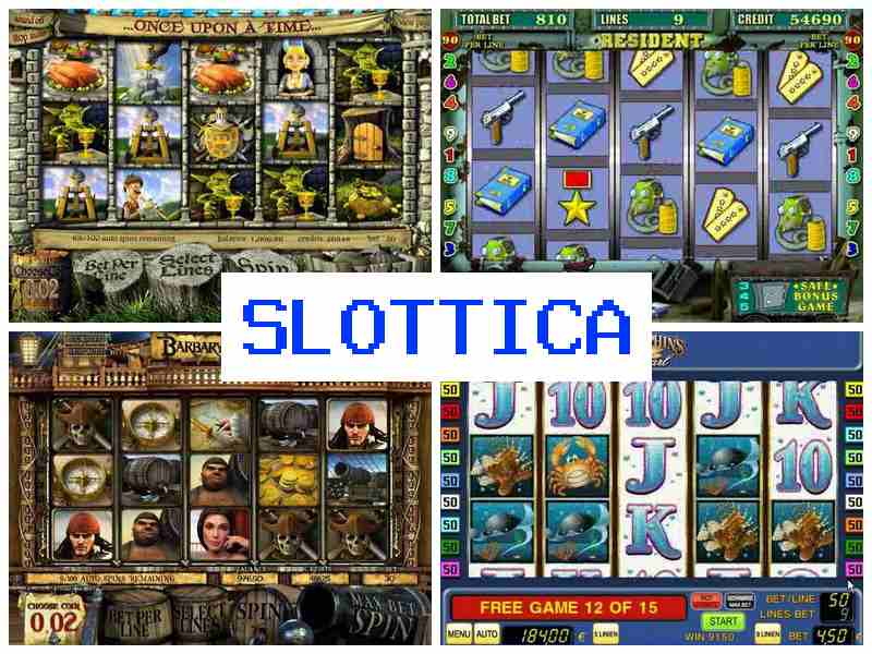 Лоттіка 🔵 Азартні ігри, рулетка, карткові ігри, ігрові автомати онлайн
