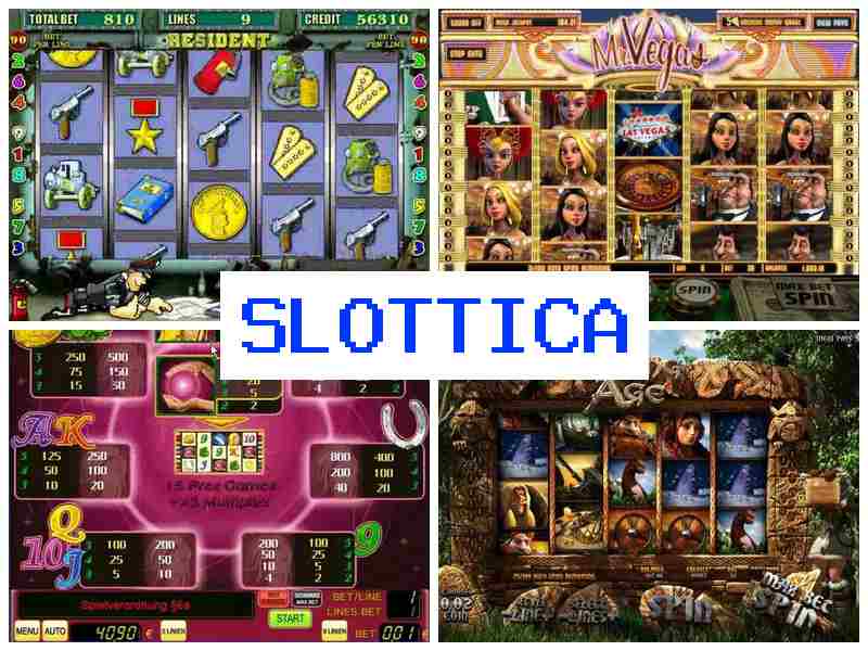 Слоттфка 💲 Автомати казино на реальні гроші в Україні