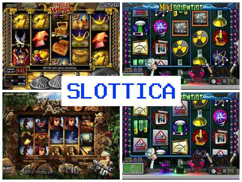 Слоттука ✔️ Казино онлайн на Android, iOS та ПК, азартні ігри