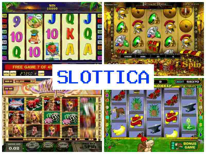 Слотті4А 🌐 Азартні ігри, автомати-слоти, карткові ігри, рулетка