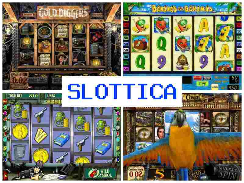 Соттіка 💵 Ігрові автомати онлайн на Android, iOS та ПК