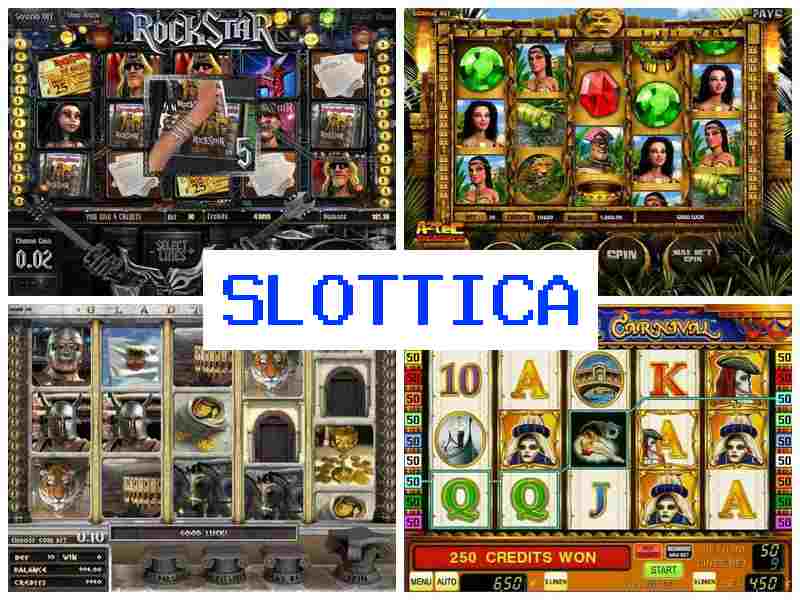 Мслоттіка ⚡ Мобільне казино онлайн, грайте в ігрові автомати на гроші