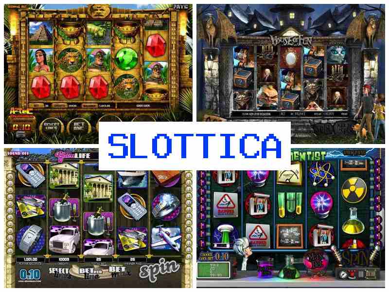 Солоттіка 🆓 Азартні ігри онлайн, грайте в автомати-слоти, карткові ігри, рулетка
