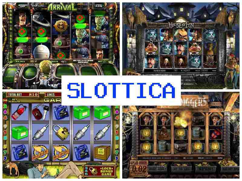 Слдоттіка 💯 Азартні ігри онлайн казино на гроші в Україні