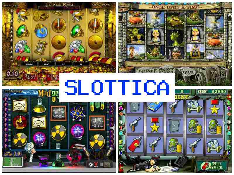 Сльоттіка 💵 Азартні ігри онлайн на реальні гроші, ігрові автомати в Україні