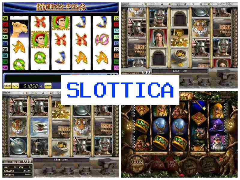 Слроттіка 🔶 Автомати казино онлайн, грати на гроші, Україна