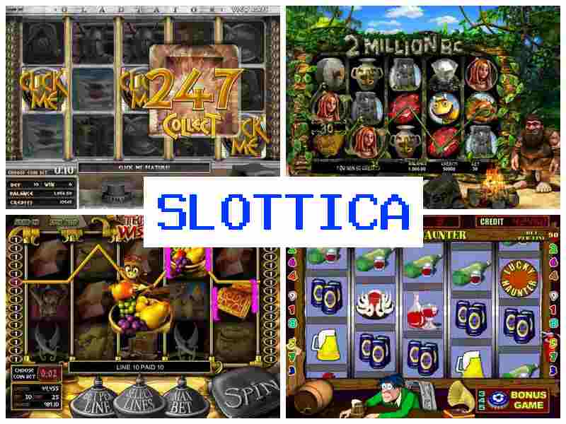 Слготтіка ▒ Азартні ігри онлайн на гроші, автомати казино, Україна