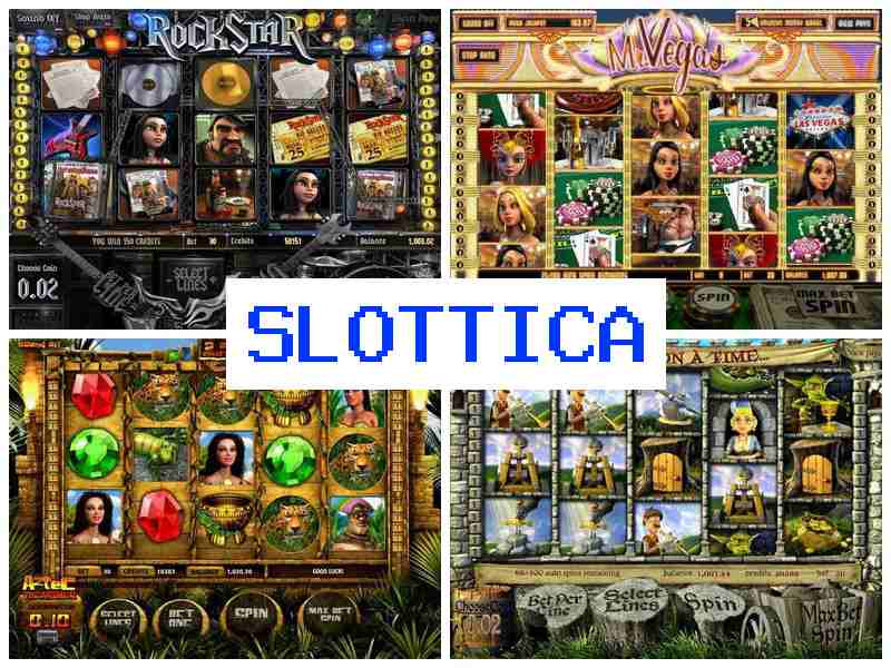 Слоттка 🔹 Ігрові автомати казино, Україна